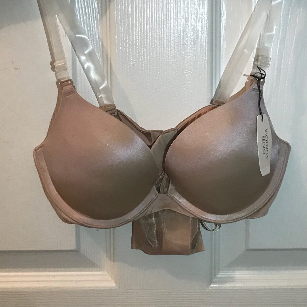 Victoria’s Secret Very Sexy Push-Up Bra